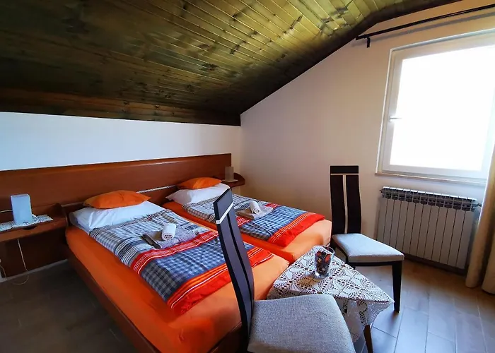 Zuppy Apartment Crikvenica