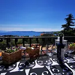 Appartement Zuppy Crikvenica