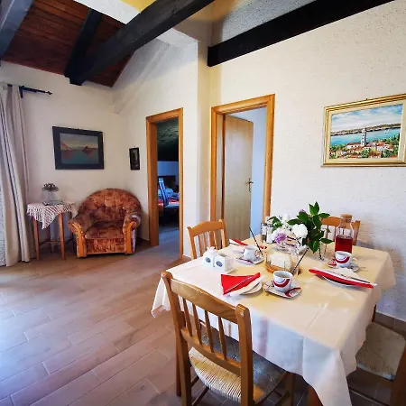 Zuppy 아파트 크리크베니카