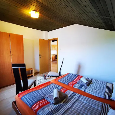 아파트 Zuppy 크리크베니카