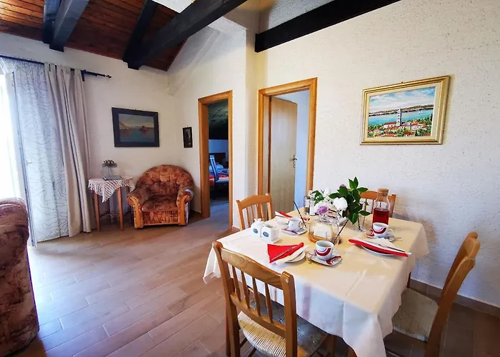 Zuppy Appartamento Crikvenica