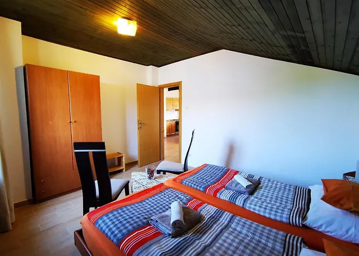 Apartmán Zuppy Crikvenica